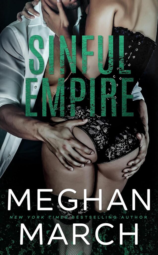 Sinful Empire