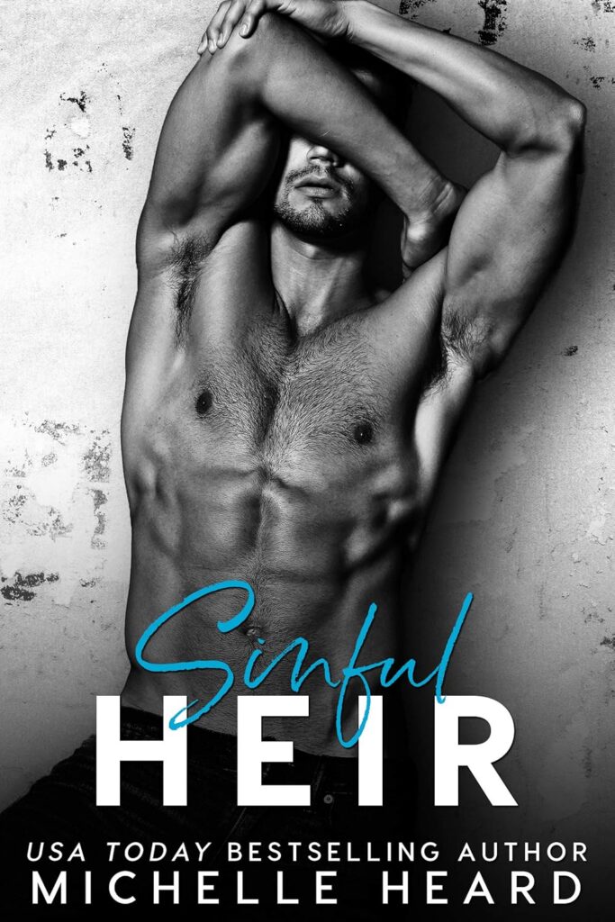 Sinful Heir