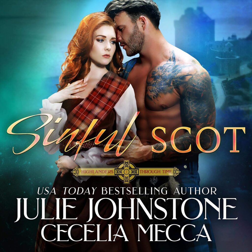 Sinful Scot