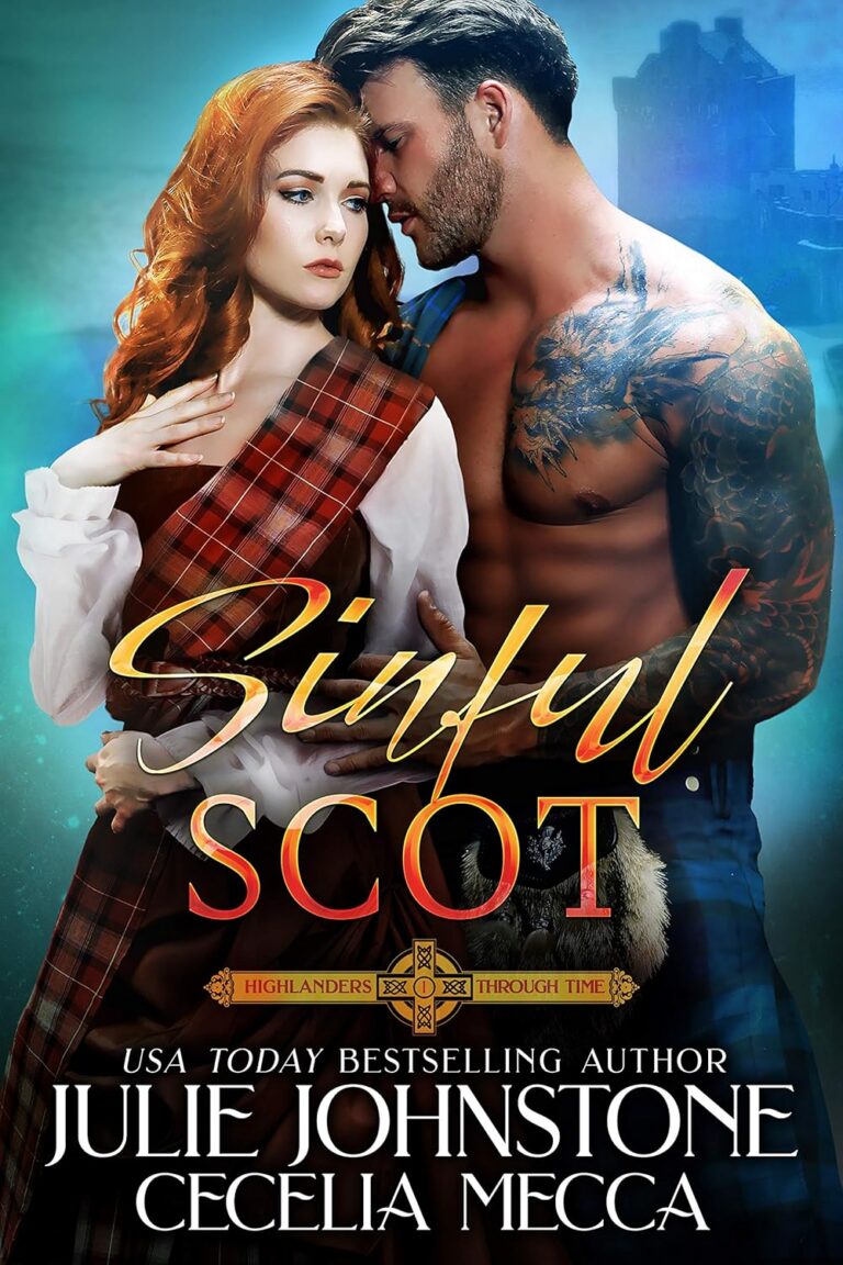 Sinful Scot