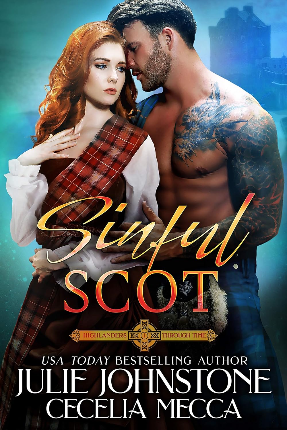 Sinful Scot