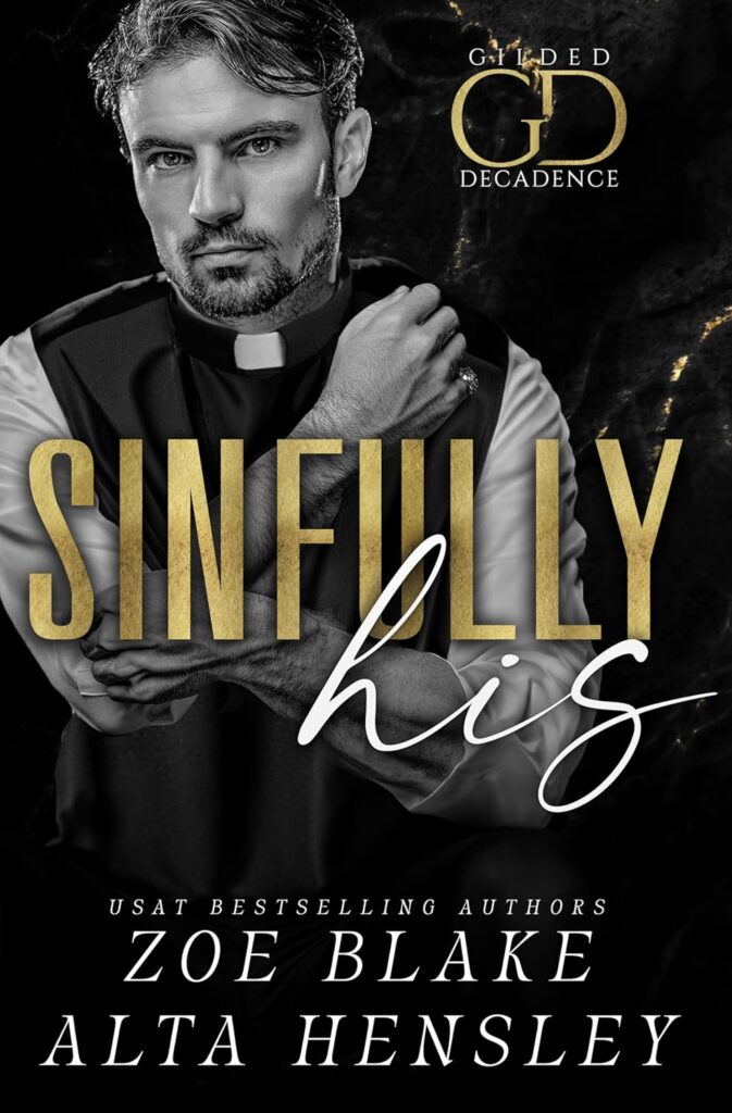 Sinfully His