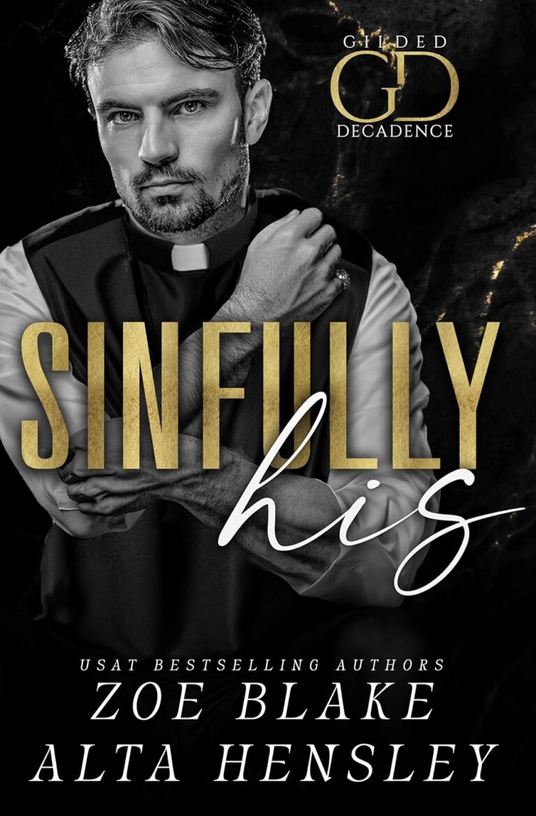 Sinfully His