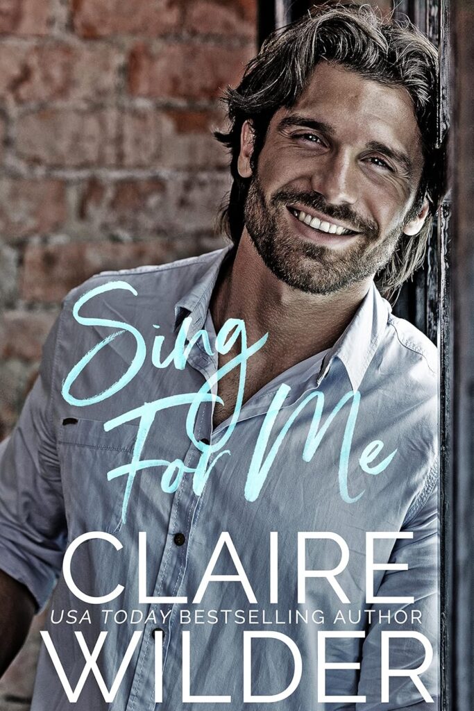 Sing for Me