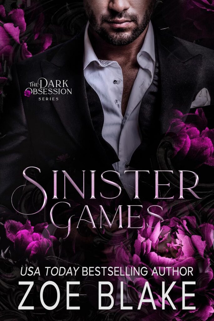 Sinister Games