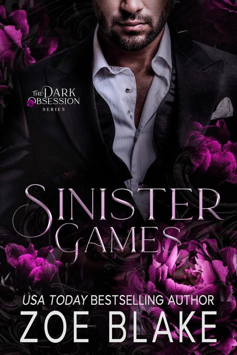 Sinister Games