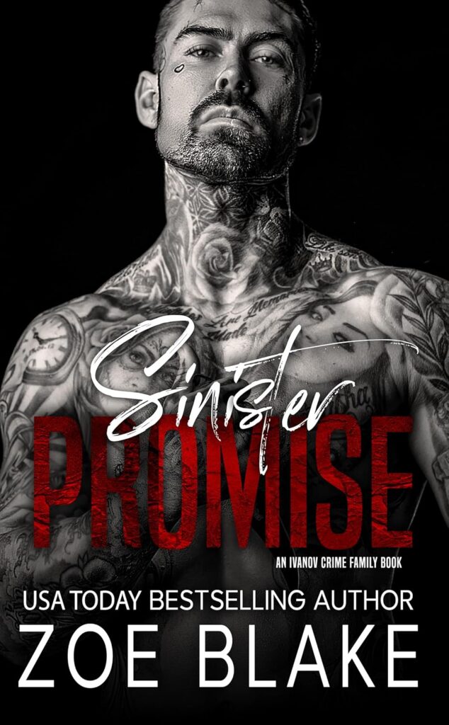 Sinister Promise