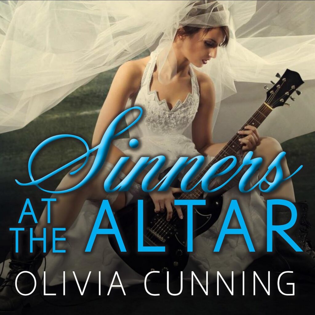 Sinners at the Altar