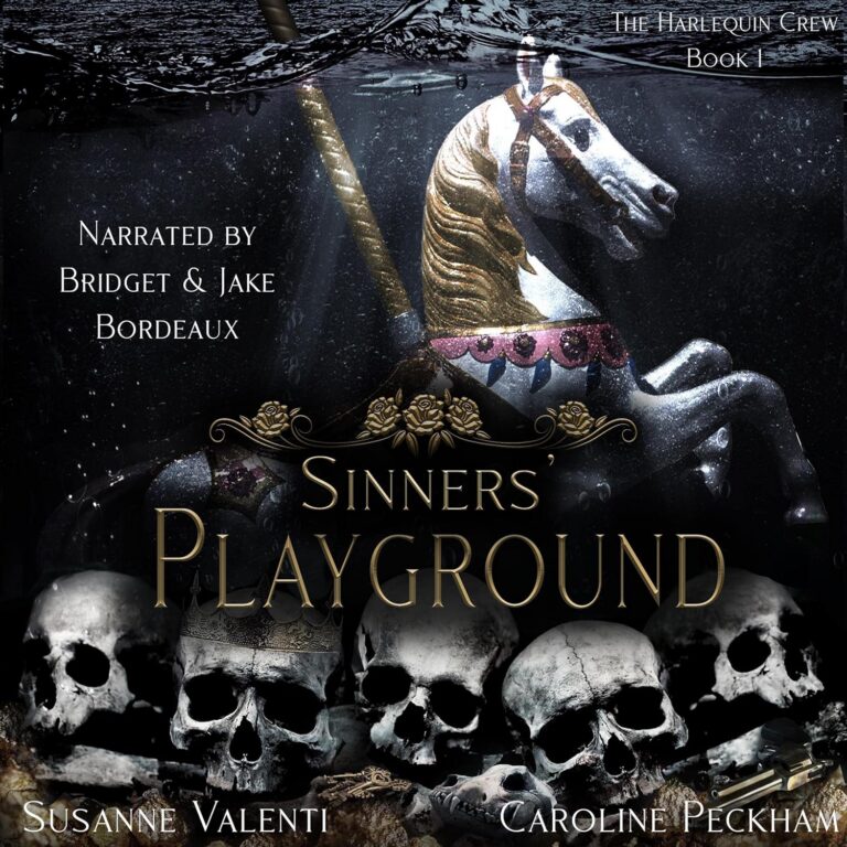 Sinners' Playground