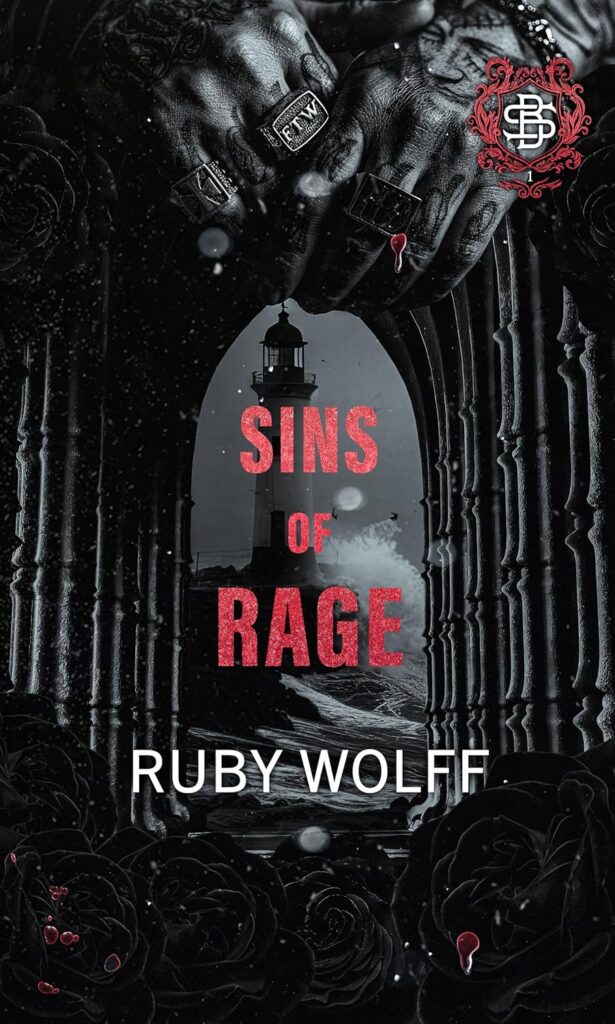 Sins of Rage