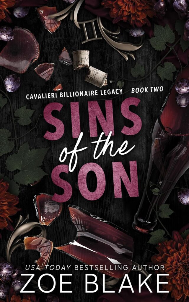 Sins of the Son