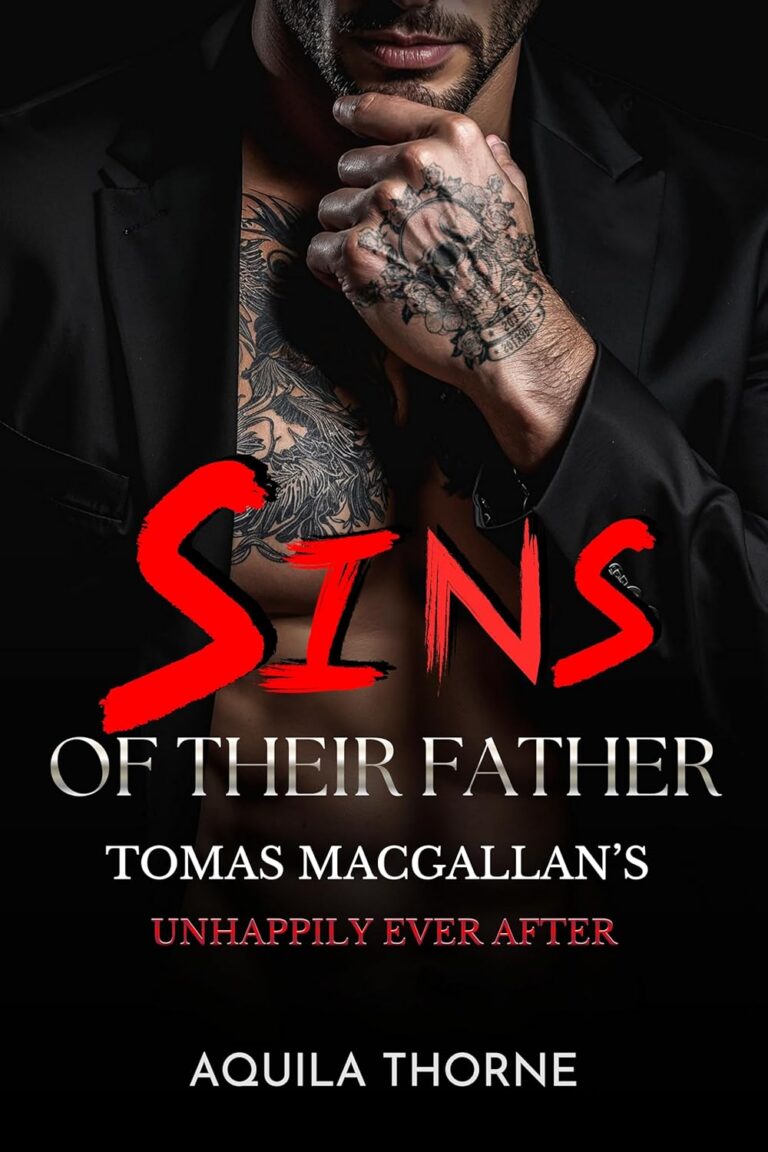 Sins of Their Father