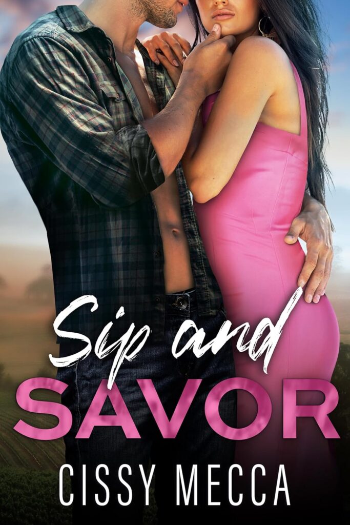 Sip and Savor