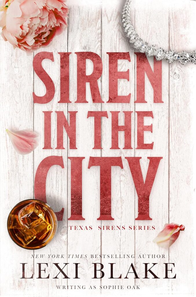 Siren in the City