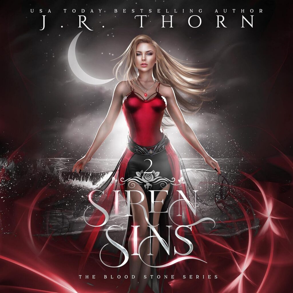 Siren Sins