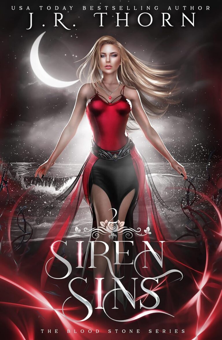 Siren Sins
