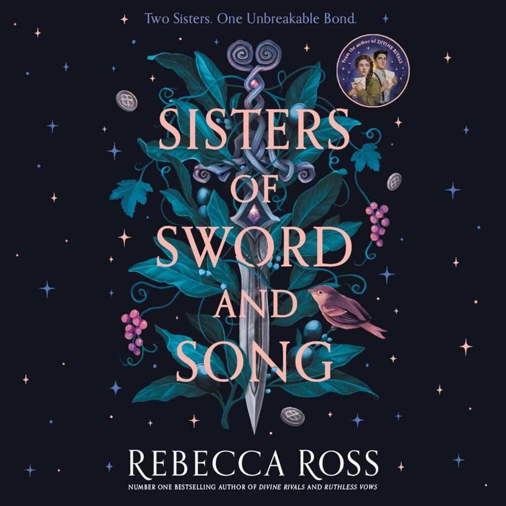 Sisters of Sword and Song
