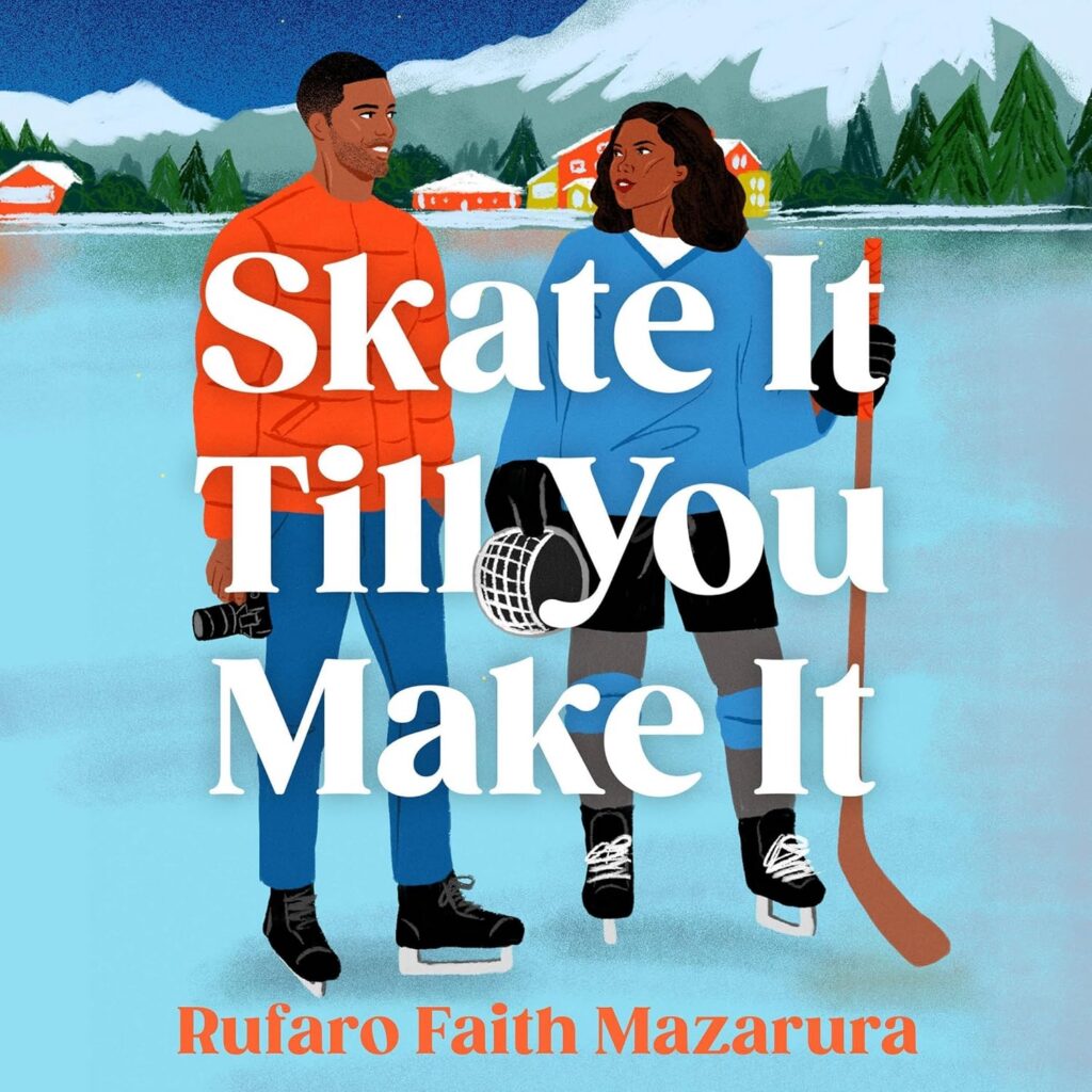 Skate It Till You Make It