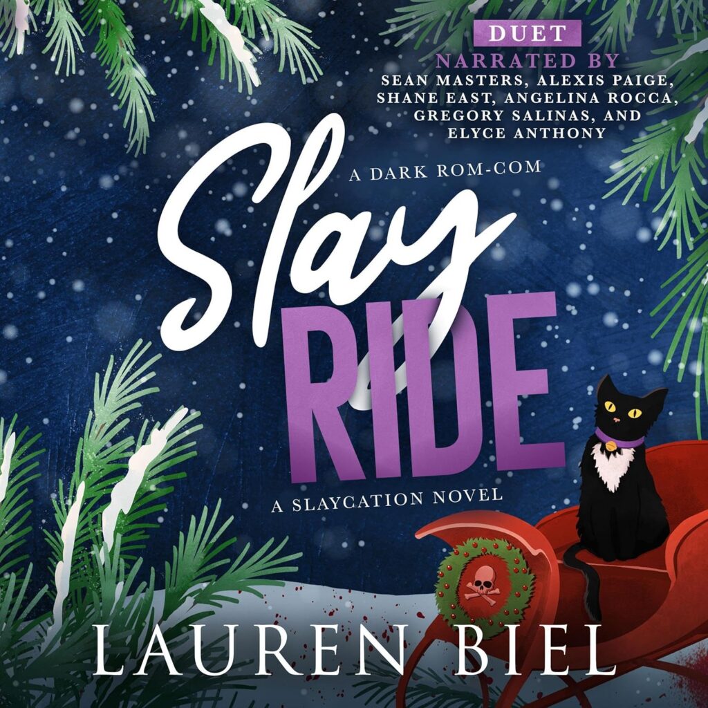 Slay Ride