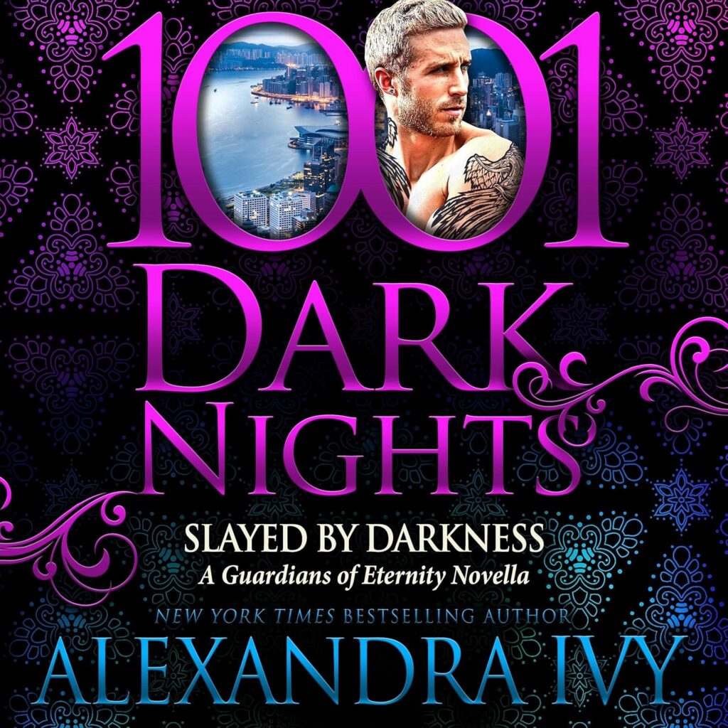 Slayed by Darkness