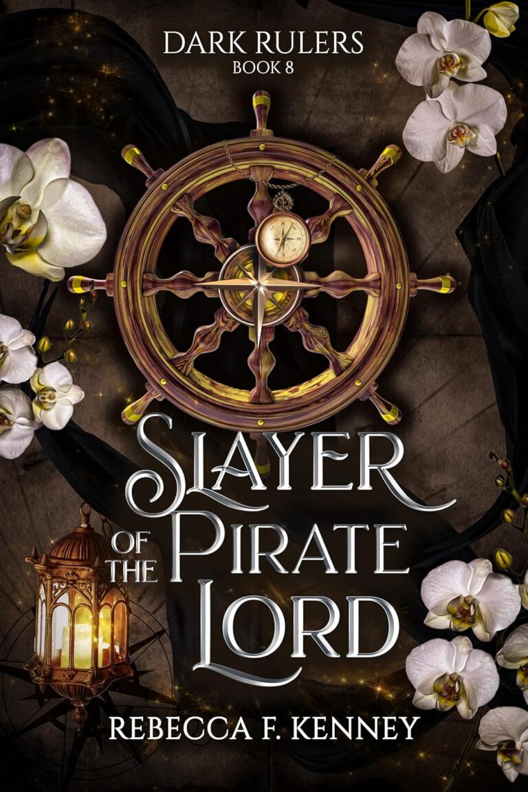 Slayer of the Pirate Lord