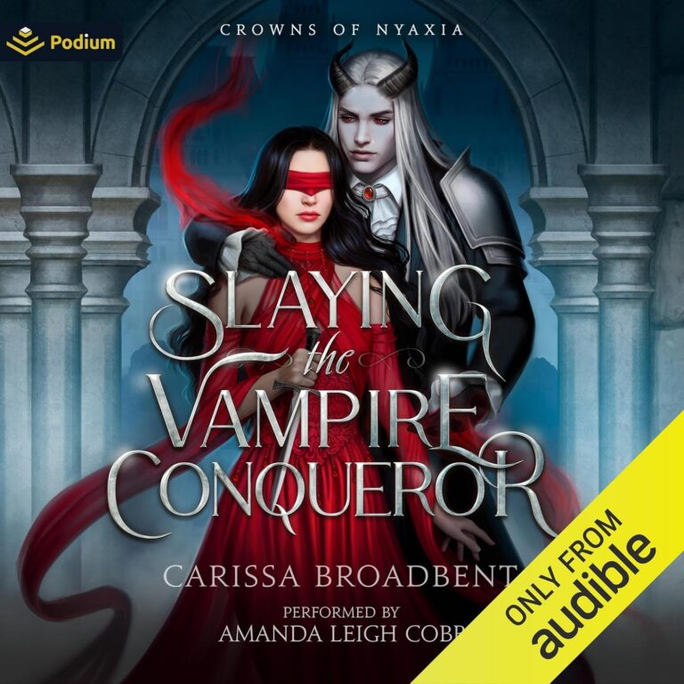 Slaying the Vampire Conqueror