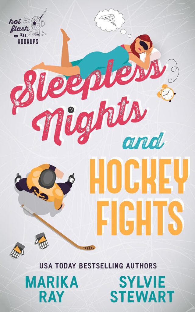 Sleepless Nights and Hockey Fights