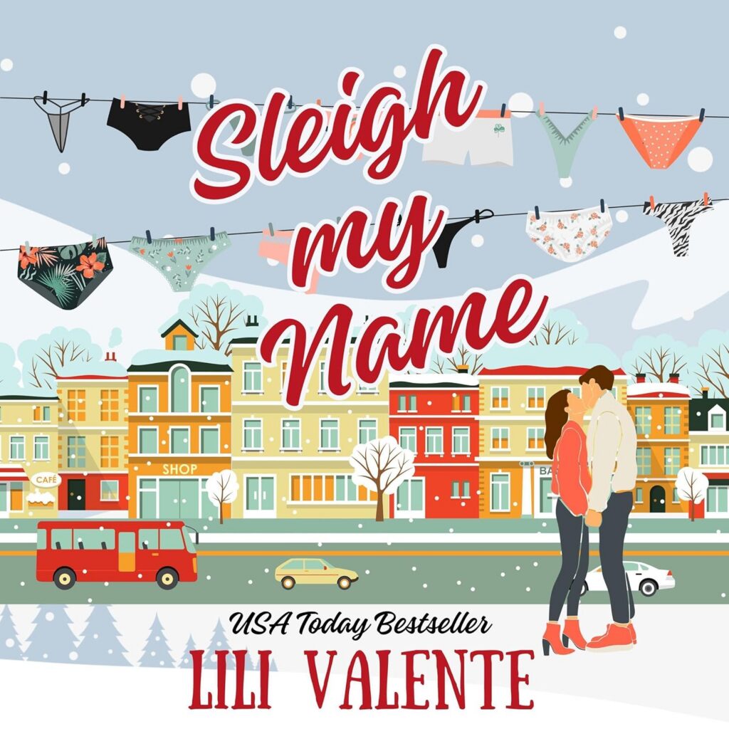 Sleigh My Name