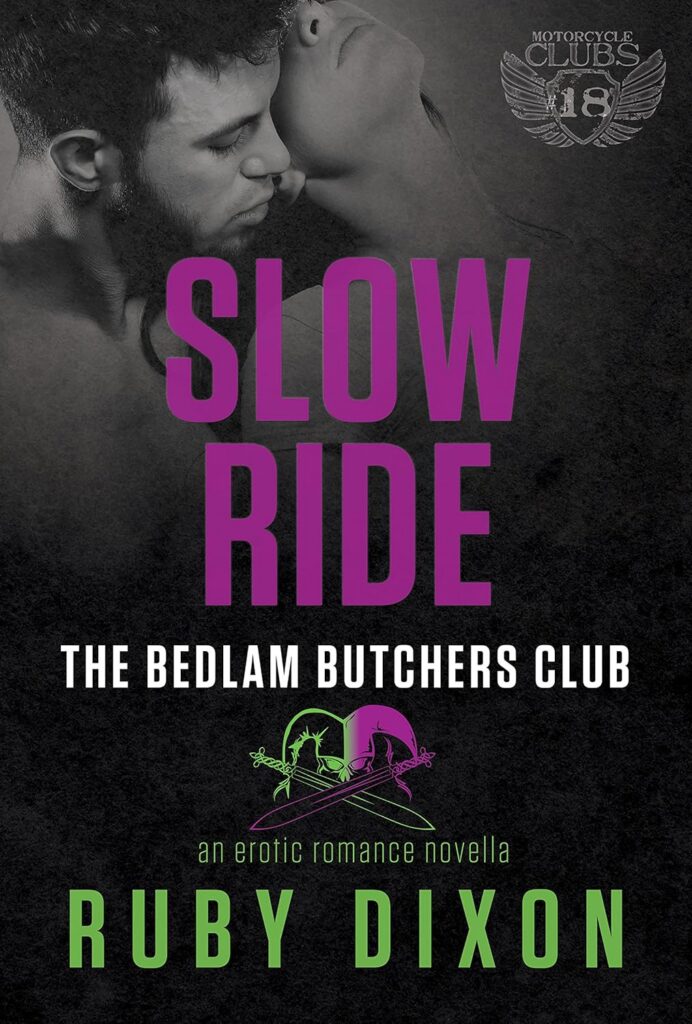 Slow Ride