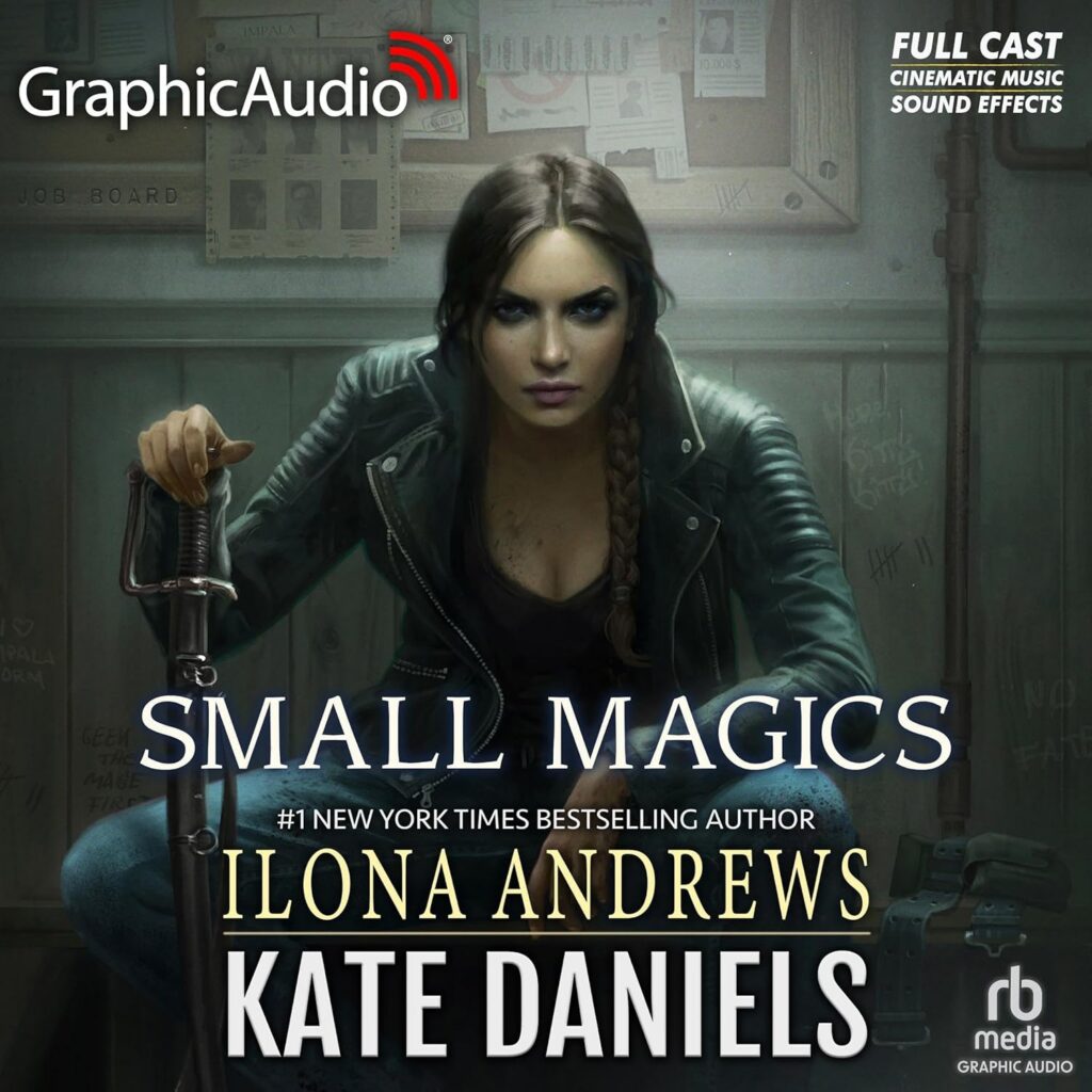 Small Magics