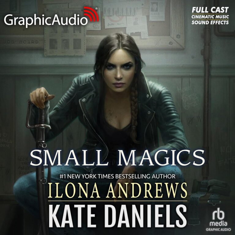 Small Magics
