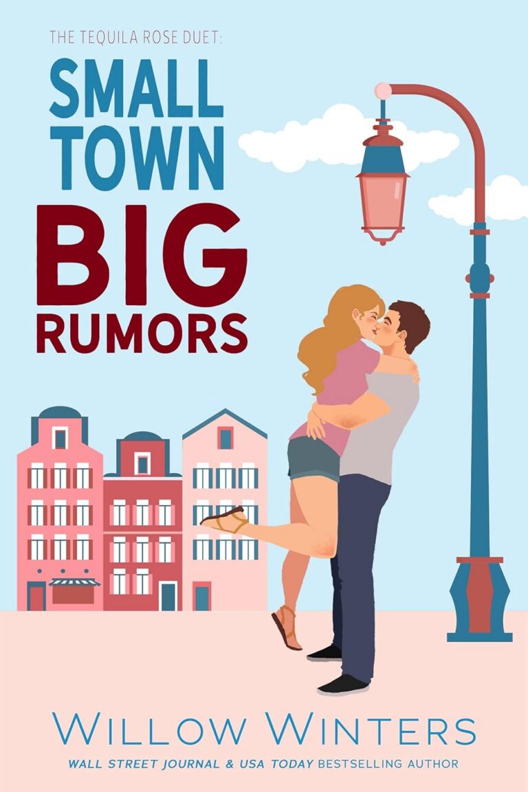 Small Town, Big Rumors