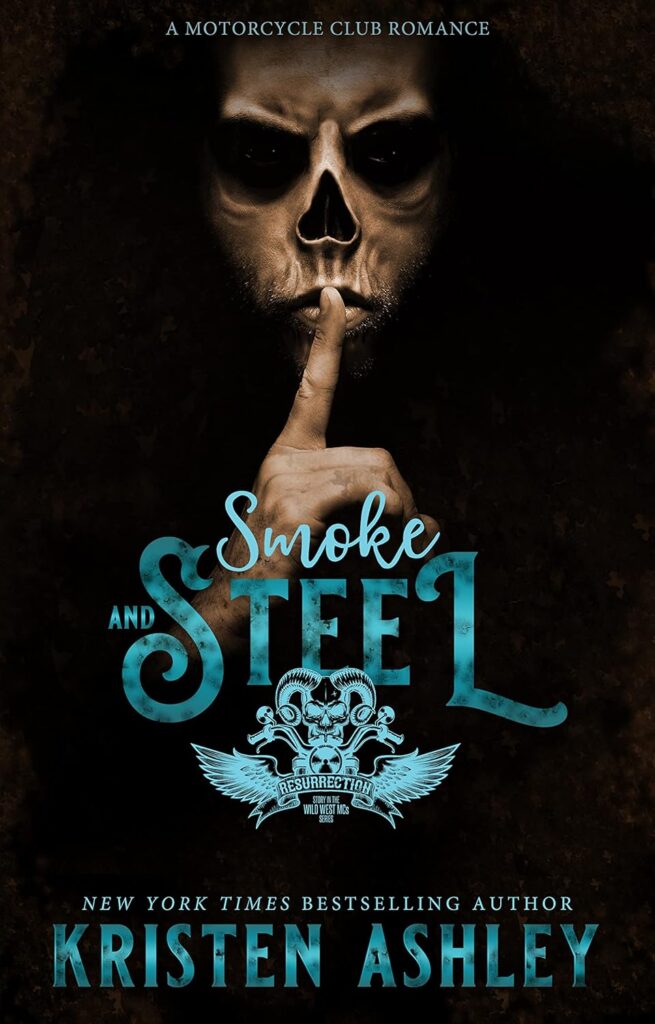 Smoke and Steel