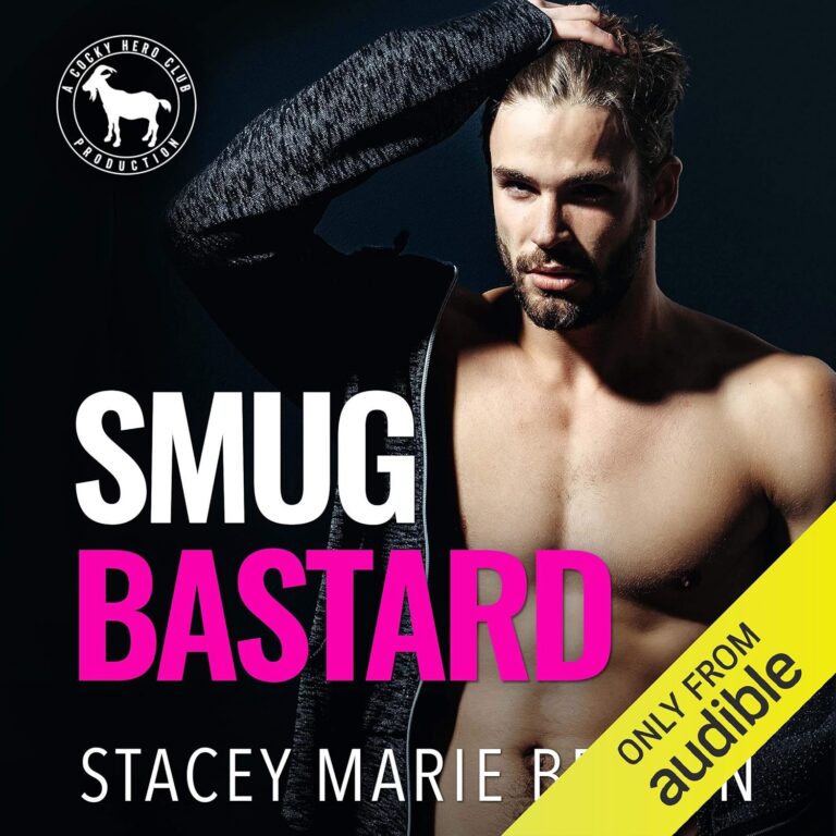 Smug Bastard