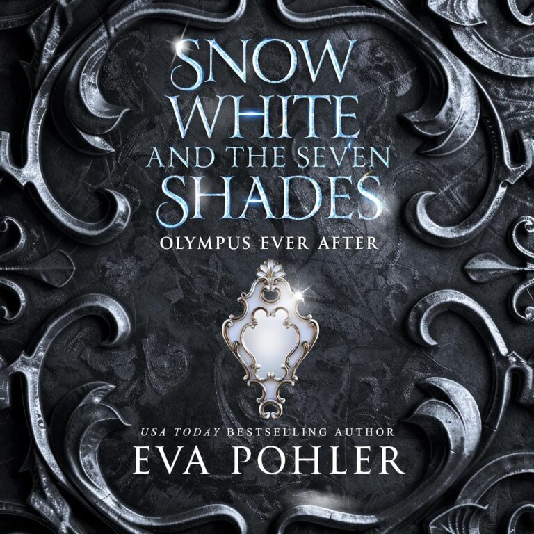 Snow White and the Seven Shades