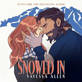 Snowed In