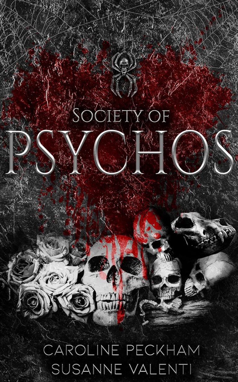 Society of Psychos