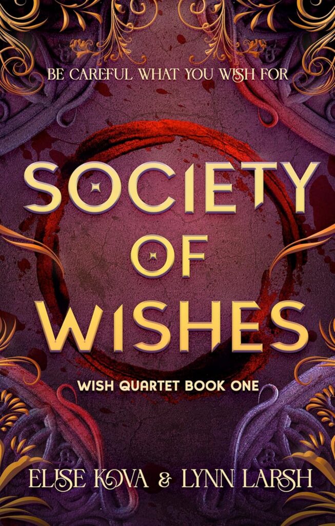 Society of Wishes