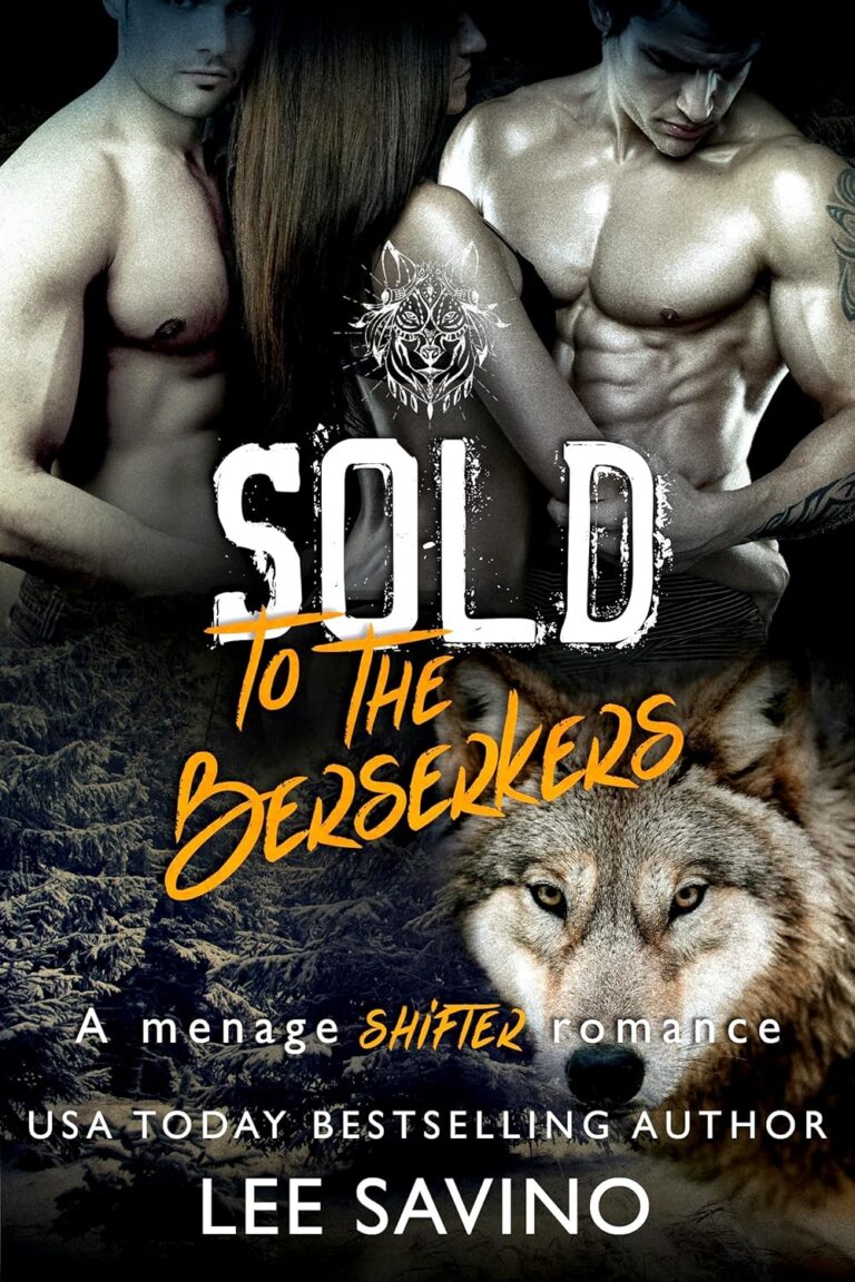 Sold to the Berserkers