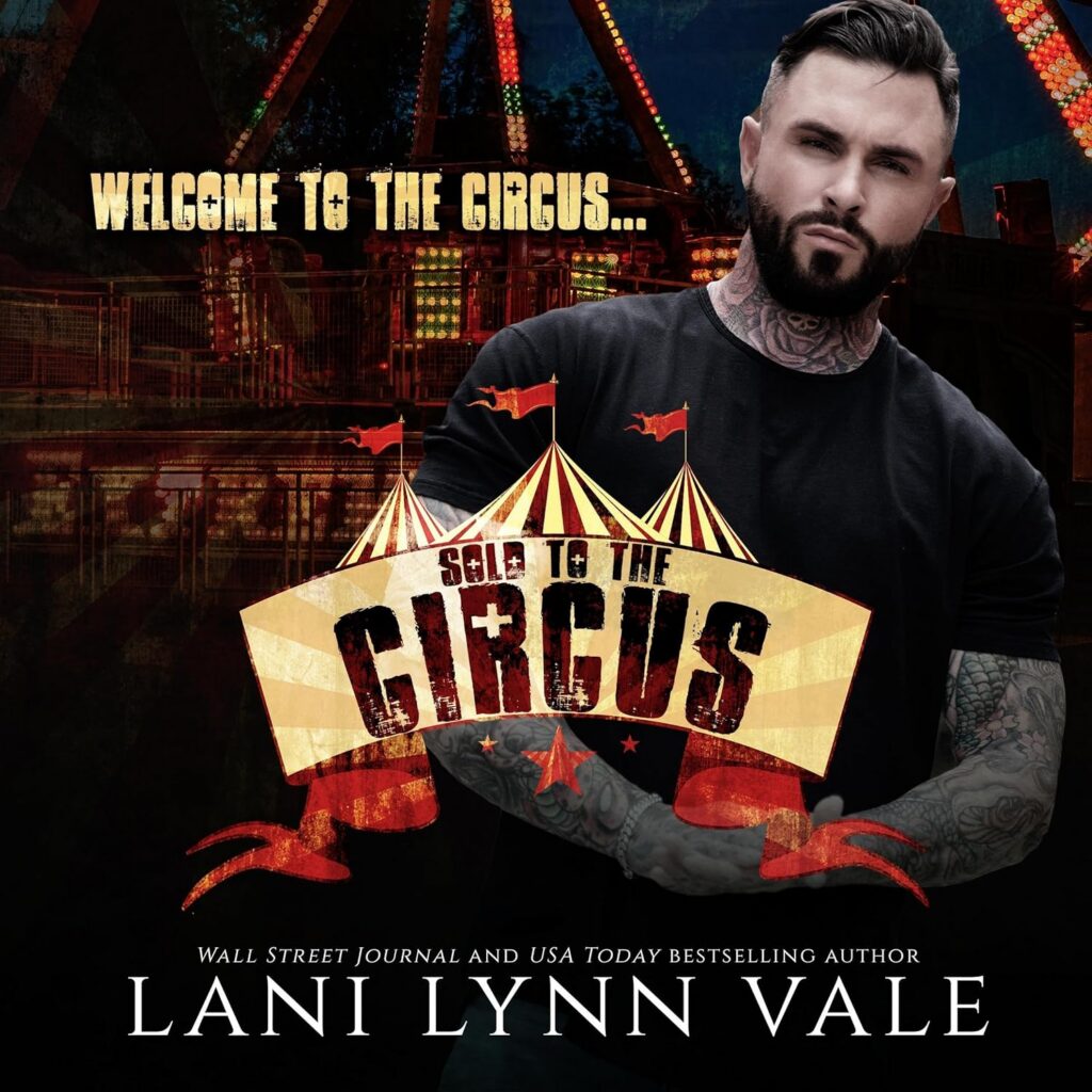 Sold to the Circus