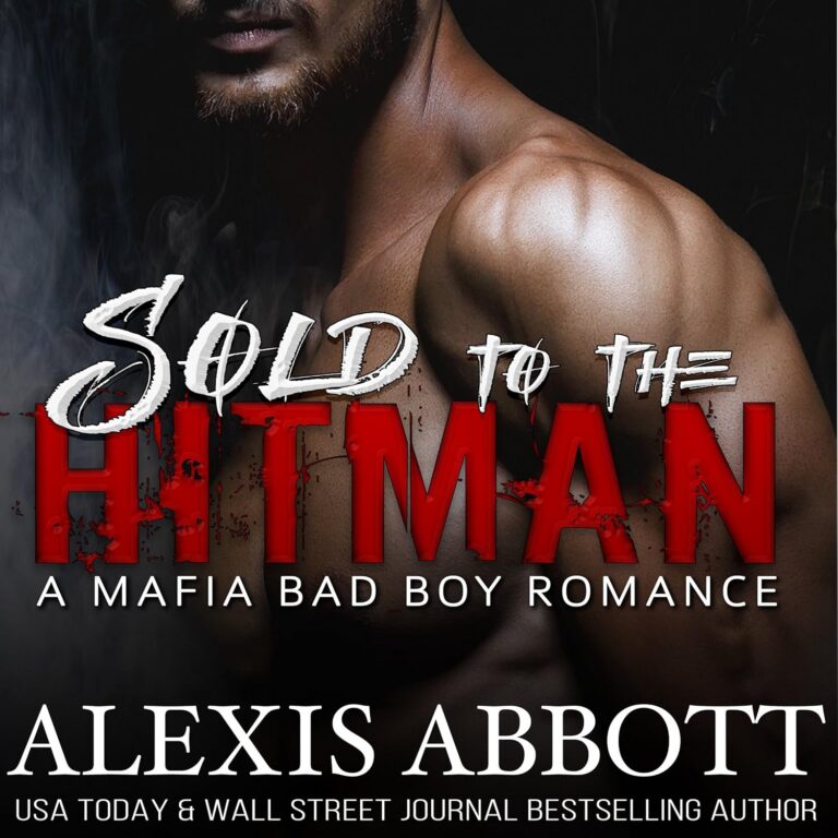 Sold to the Hitman