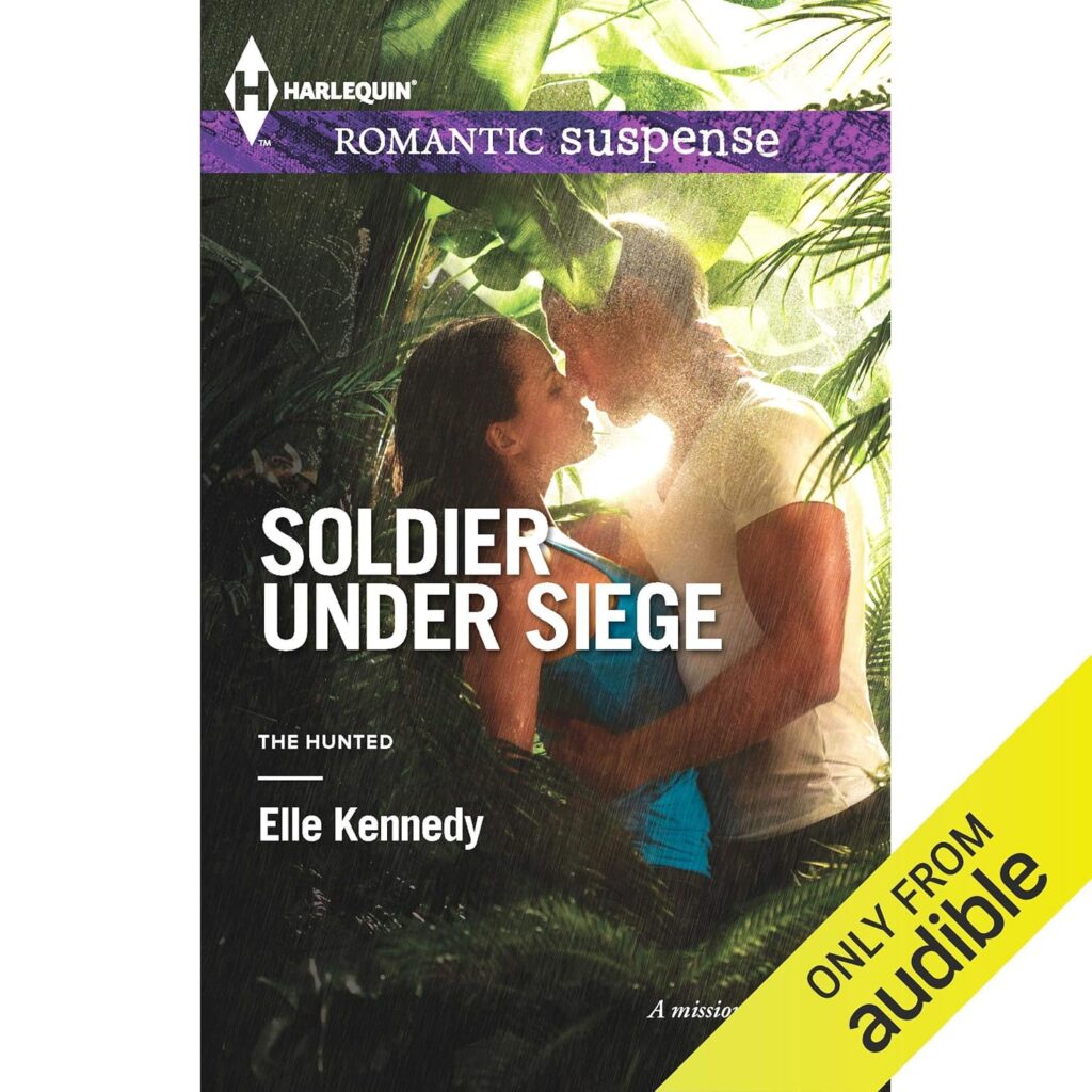 Soldier under Siege
