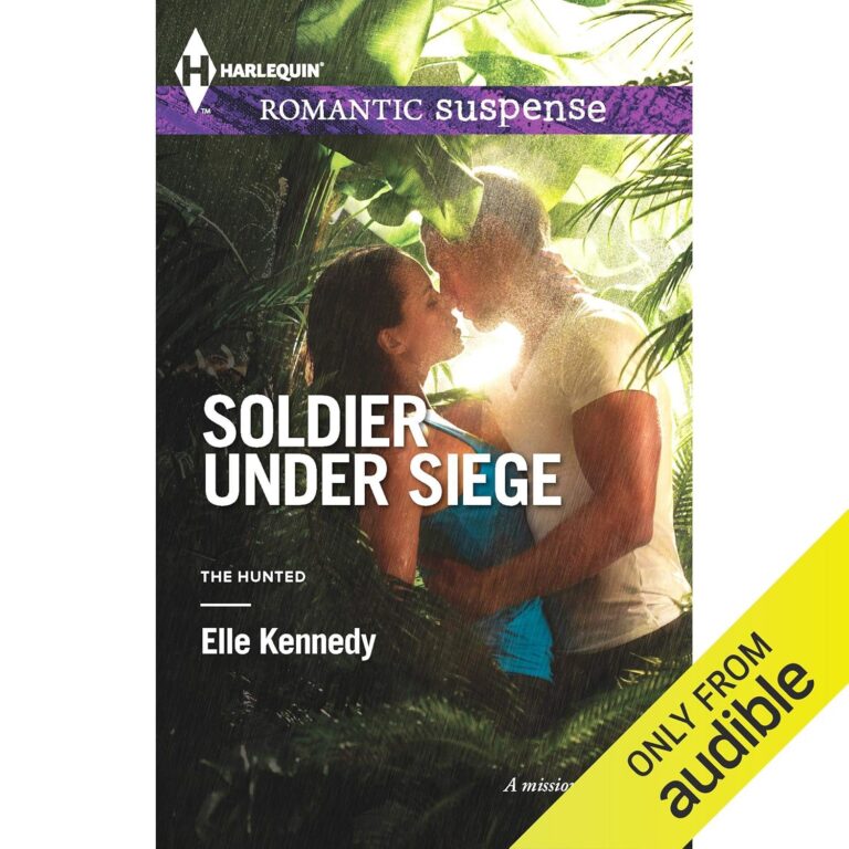 Soldier under Siege