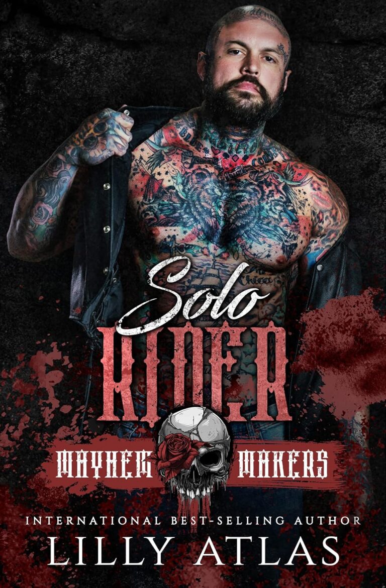 Solo Rider cover