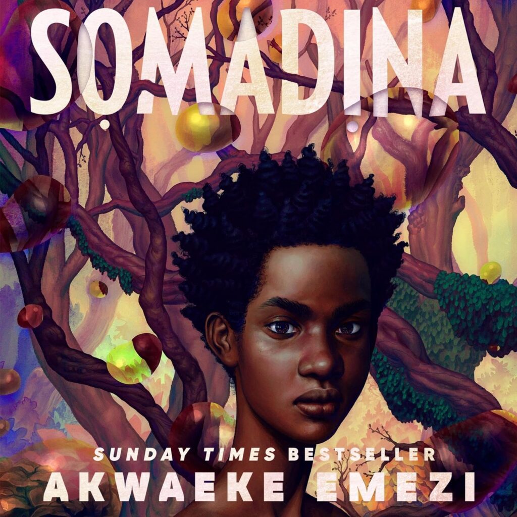 Somadina