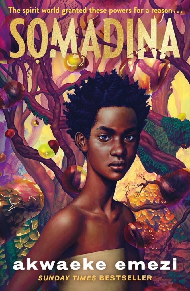 Somadina