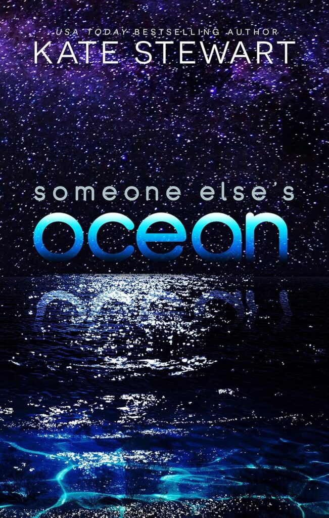 Someone Else's Ocean