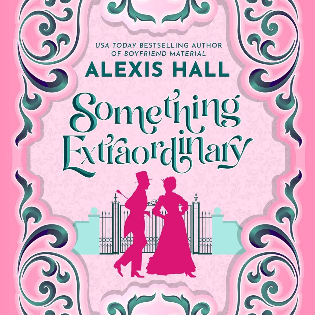 Something Extraordinary