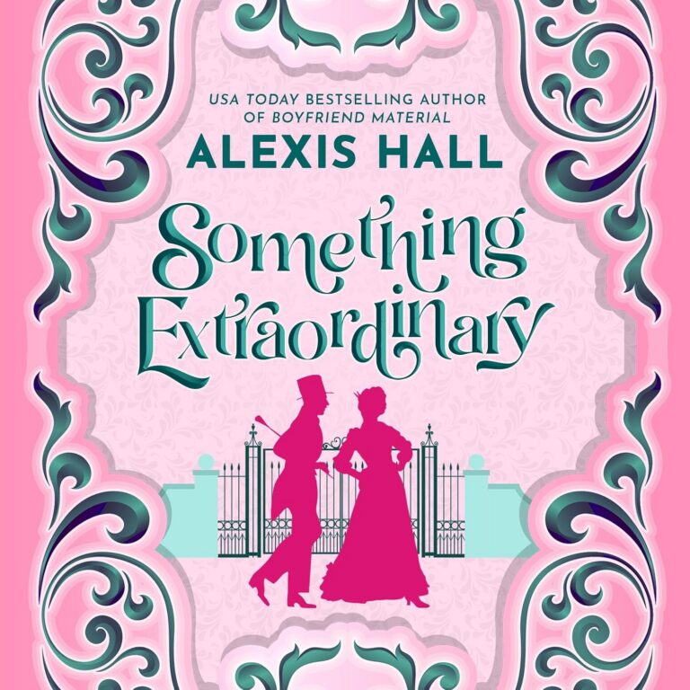 Something Extraordinary