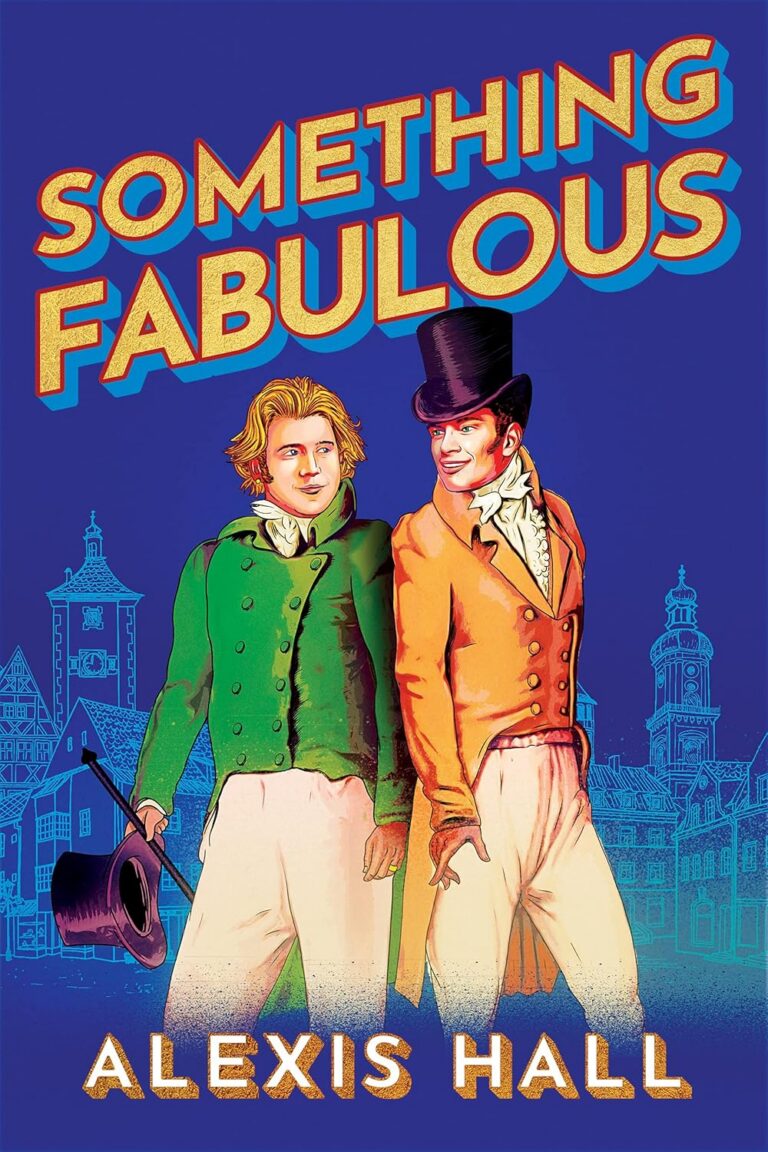Something Fabulous